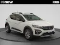 Dacia Sandero Stepway TCe 90 Comfort
