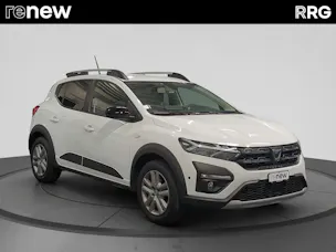 Dacia Sandero Stepway TCe 90 Comfort