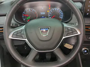 Dacia Sandero Stepway TCe 90 Comfort