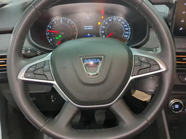 Dacia Sandero Stepway TCe 90 Comfort