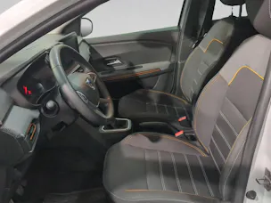 Dacia Sandero Stepway TCe 90 Comfort
