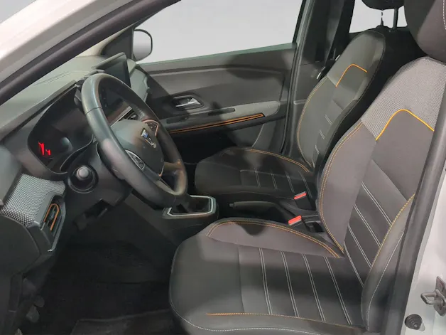 Dacia Sandero Stepway TCe 90 Comfort