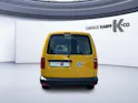 VW Caddy Maxi 2.0TDI 4Motion BlueMotion Techn. DSG