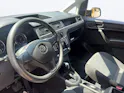 VW Caddy Maxi 2.0TDI 4Motion BlueMotion Techn. DSG