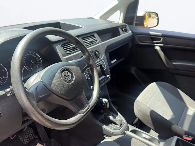 VW Caddy Maxi 2.0TDI 4Motion BlueMotion Techn. DSG
