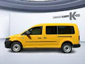 VW Caddy Maxi 2.0TDI 4Motion BlueMotion Techn. DSG