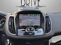 Ford Kuga 2.0 TDCi Titanium 4WD PowerShift