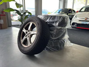 Ford Kuga 2.0 TDCi Titanium 4WD PowerShift