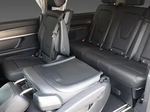 Mercedes-Benz Marco Polo Horizon V 300 d