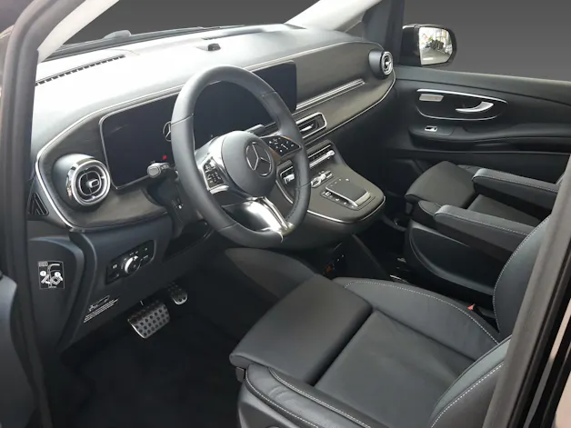 Mercedes-Benz Marco Polo Horizon V 300 d