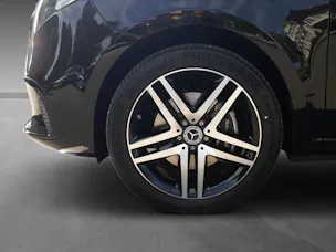 Mercedes-Benz Marco Polo Horizon V 300 d