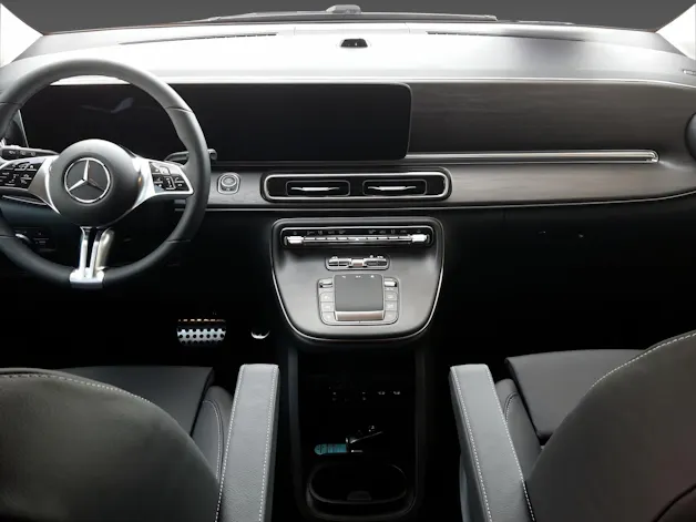 Mercedes-Benz Marco Polo Horizon V 300 d