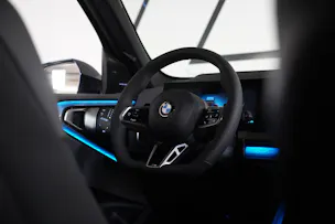 BMW X3 xDrive 48V 40d M Sport Pro