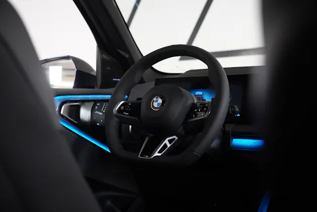 BMW X3 xDrive 48V 40d M Sport Pro