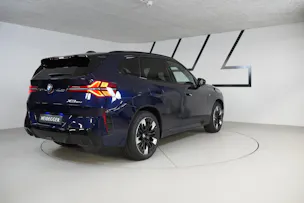 BMW X3 xDrive 48V 40d M Sport Pro