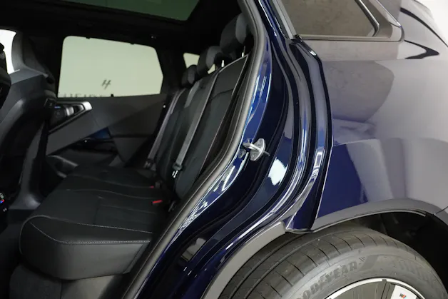 BMW X3 xDrive 48V 40d M Sport Pro
