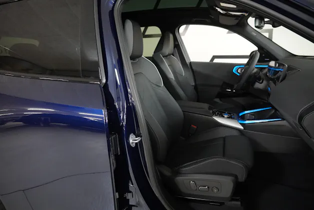 BMW X3 xDrive 48V 40d M Sport Pro