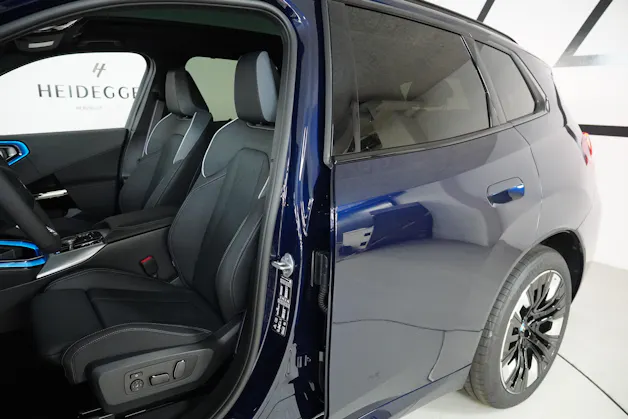 BMW X3 xDrive 48V 40d M Sport Pro