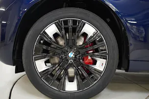 BMW X3 xDrive 48V 40d M Sport Pro