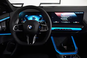 BMW X3 xDrive 48V 40d M Sport Pro
