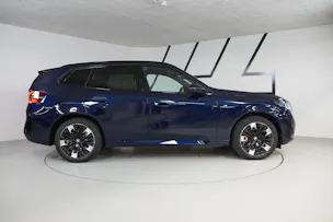 BMW X3 xDrive 48V 40d M Sport Pro