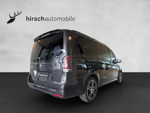 Mercedes-Benz V 300 d lang 4Matic Exclusive 9G-Tronic