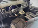 Mercedes-Benz V 300 d lang 4Matic Exclusive 9G-Tronic