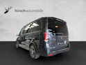 Mercedes-Benz V 300 d lang 4Matic Exclusive 9G-Tronic