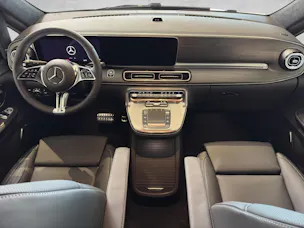 Mercedes-Benz V 300 d lang 4Matic Exclusive 9G-Tronic