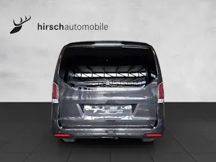 Mercedes-Benz V 300 d lang 4Matic Exclusive 9G-Tronic