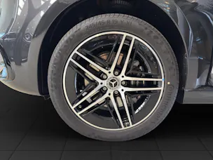 Mercedes-Benz V 300 d lang 4Matic Exclusive 9G-Tronic