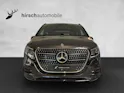 Mercedes-Benz V 300 d lang 4Matic Exclusive 9G-Tronic