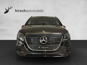 Mercedes-Benz V 300 d lang 4Matic Exclusive 9G-Tronic