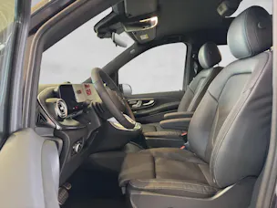 Mercedes-Benz V 300 d lang 4Matic Exclusive 9G-Tronic
