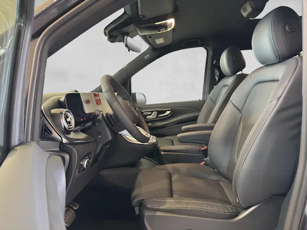 Mercedes-Benz V 300 d lang 4Matic Exclusive 9G-Tronic
