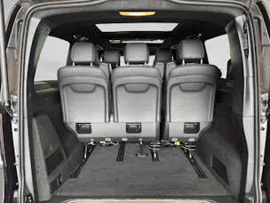 Mercedes-Benz V 300 d lang 4Matic Exclusive 9G-Tronic