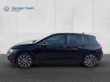 VW Golf 1.5 e TSI ACT 75 Edition DSG