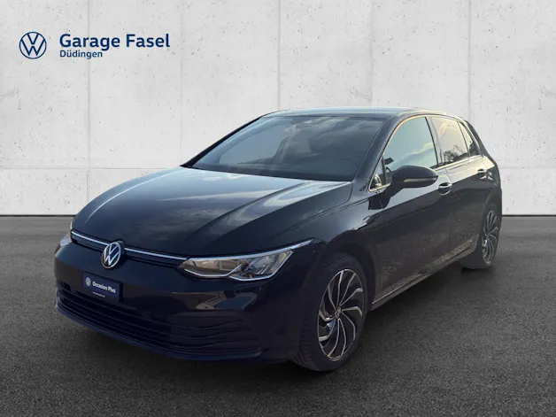 VW Golf 1.5 e TSI ACT 75 Edition DSG