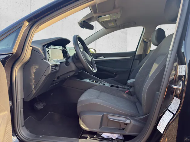 VW Golf 1.5 e TSI ACT 75 Edition DSG
