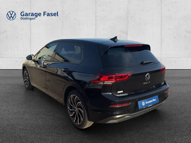 VW Golf 1.5 e TSI ACT 75 Edition DSG