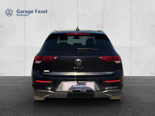 VW Golf 1.5 e TSI ACT 75 Edition DSG