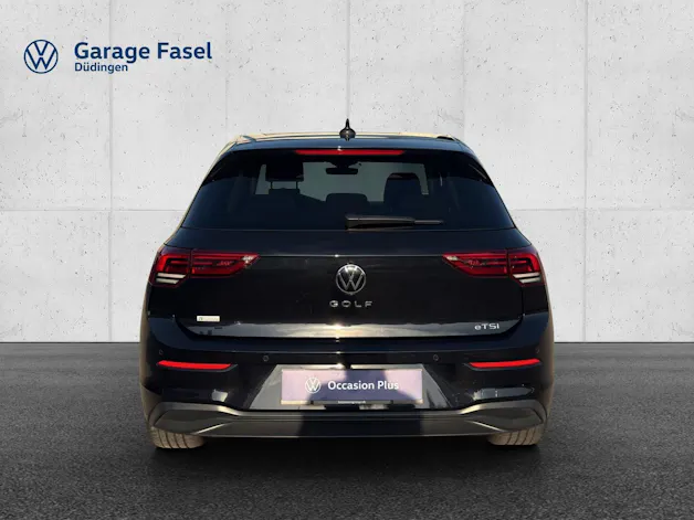 VW Golf 1.5 e TSI ACT 75 Edition DSG