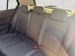 VW Golf 1.5 e TSI ACT 75 Edition DSG