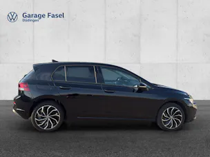 VW Golf 1.5 e TSI ACT 75 Edition DSG