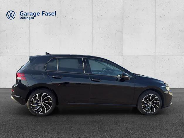 VW Golf 1.5 e TSI ACT 75 Edition DSG