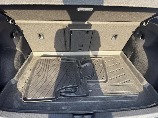 VW Golf 1.5 e TSI ACT 75 Edition DSG