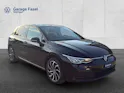 VW Golf 1.5 e TSI ACT 75 Edition DSG