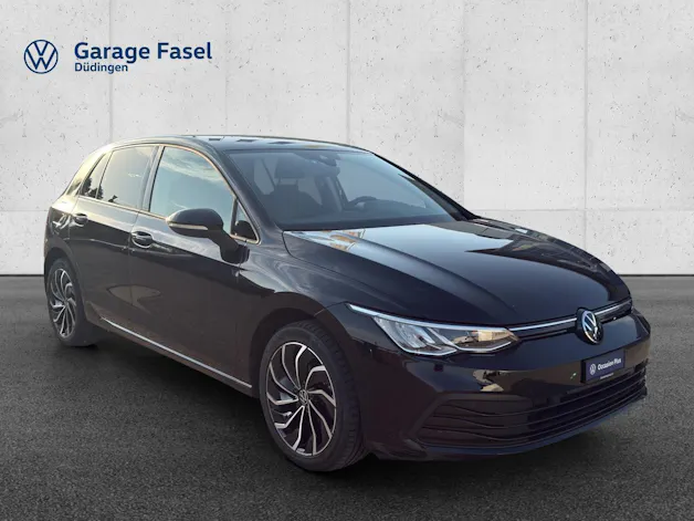 VW Golf 1.5 e TSI ACT 75 Edition DSG