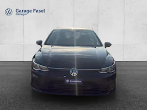 VW Golf 1.5 e TSI ACT 75 Edition DSG