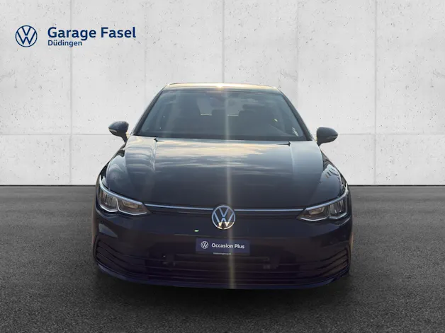 VW Golf 1.5 e TSI ACT 75 Edition DSG